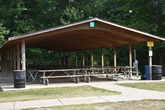 Bur-Mil Park Shelter 1