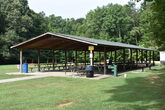 Bur-Mil Park Shelter 2