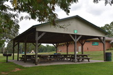 Bur-Mil Park Shelter 3