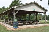 Bur-Mil Park Shelter 5