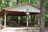 Bur-Mil Park Shelter 6