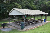 Bur-Mil Park Shelter 7