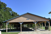 Gibson Park Shelter 1