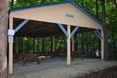 Gibson Park Shelter 3